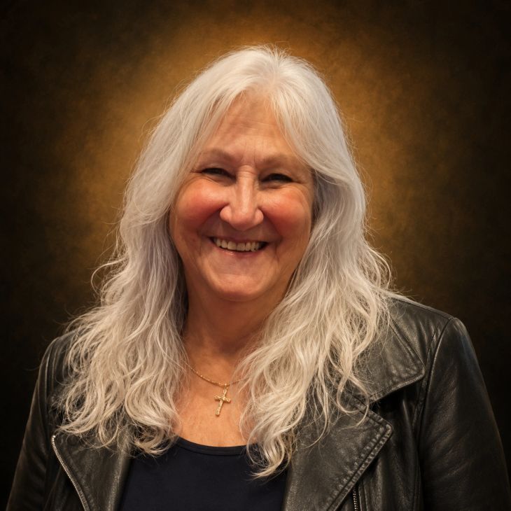 Pastor Sally Super, ministry affiliate